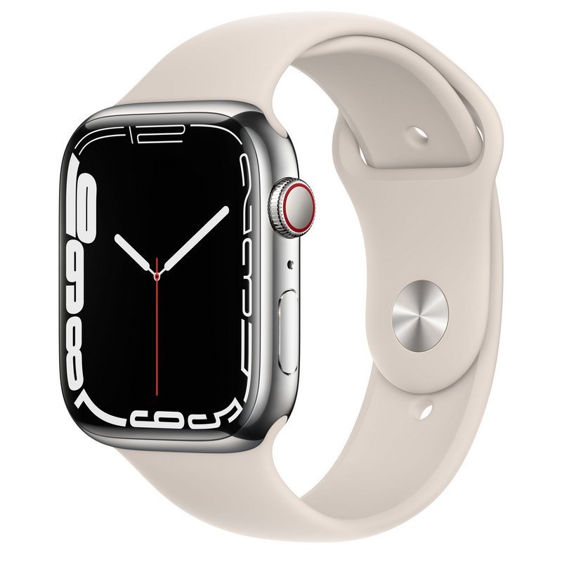 Apple Watch Series 7 GPS - Refurbished