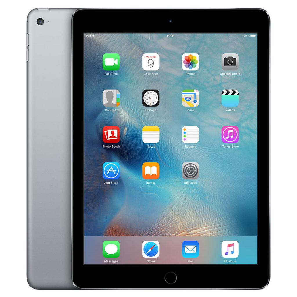 iPad Air 2 (2014) - WiFi - Refurbished