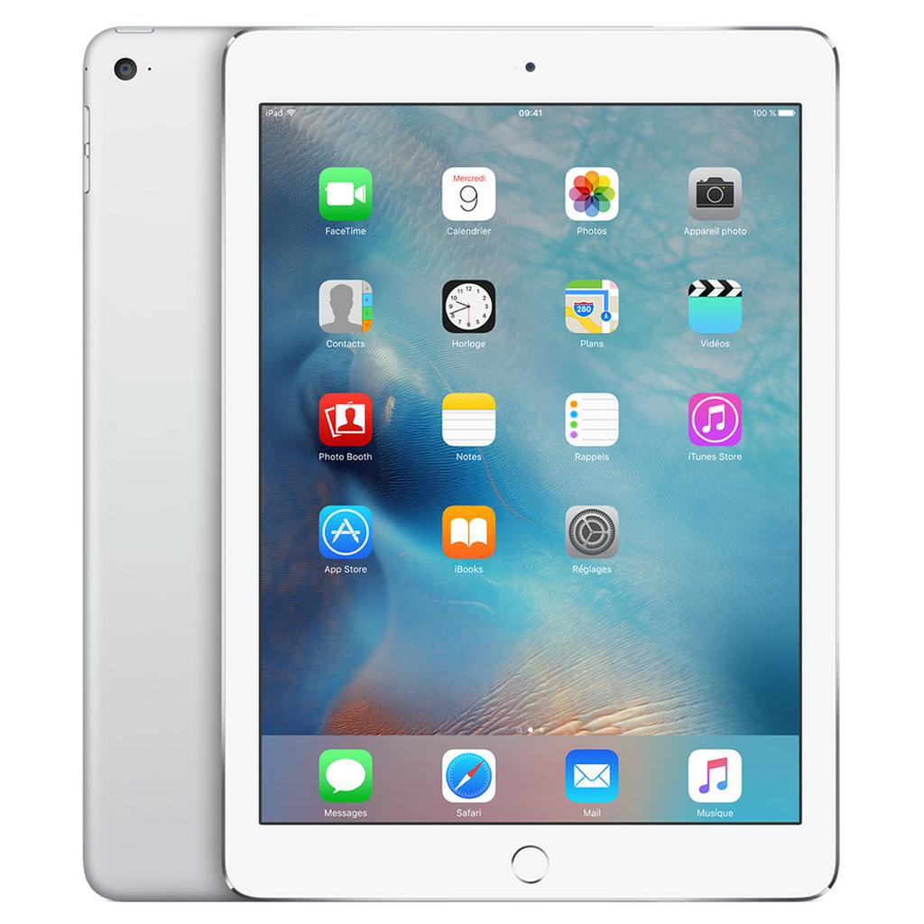 iPad Air 2 (2014) - WiFi - Refurbished