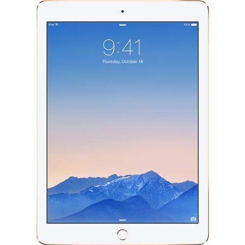 iPad Air 2 (2014) - WiFi - Refurbished