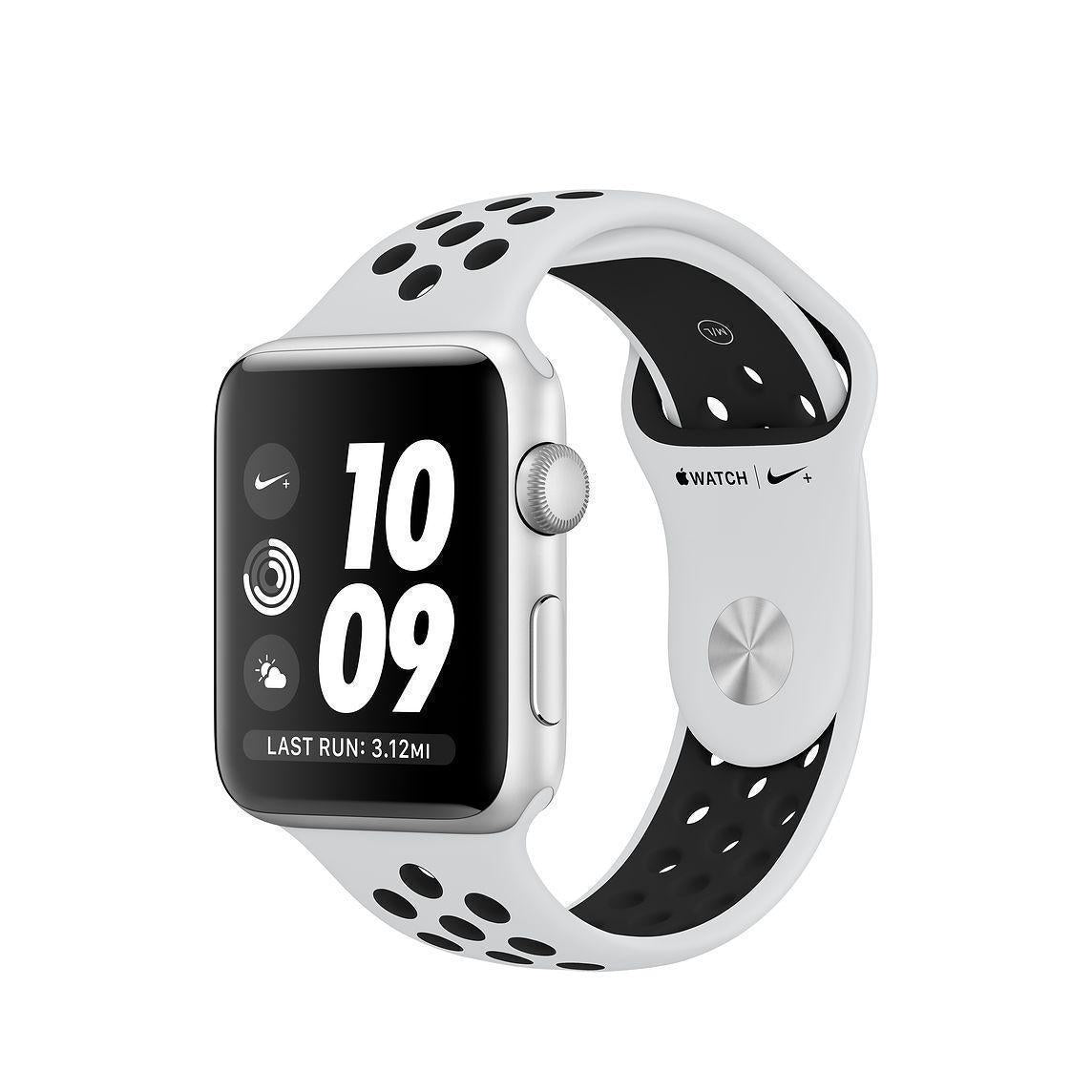 Apple Watch Series 3 GPS - Refurbished