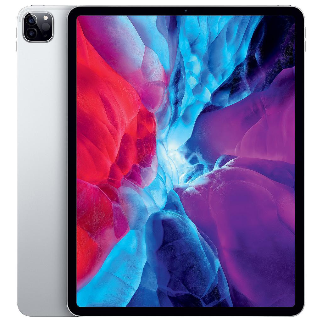 iPad Pro 12.9" (2020) - WiFi - Refurbished