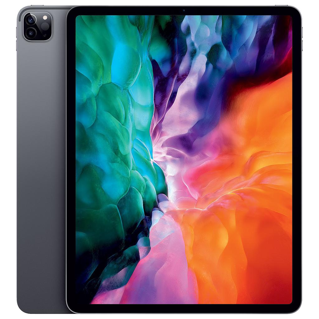 iPad Pro 12.9" (2020) - WiFi - Refurbished