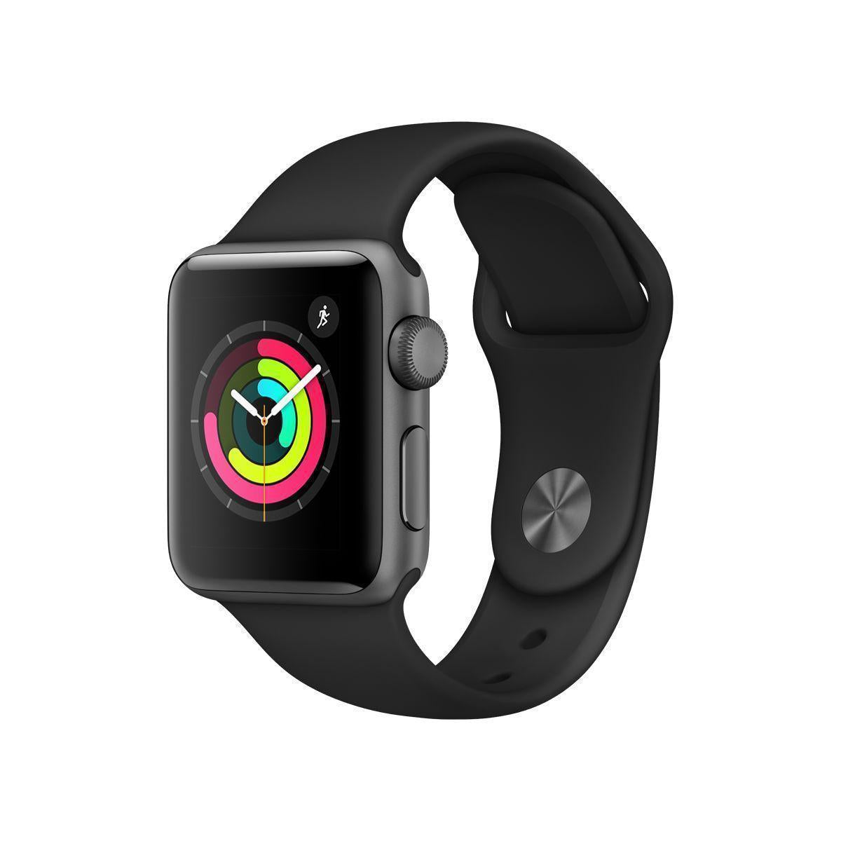 Apple Watch Series 3 GPS - Refurbished