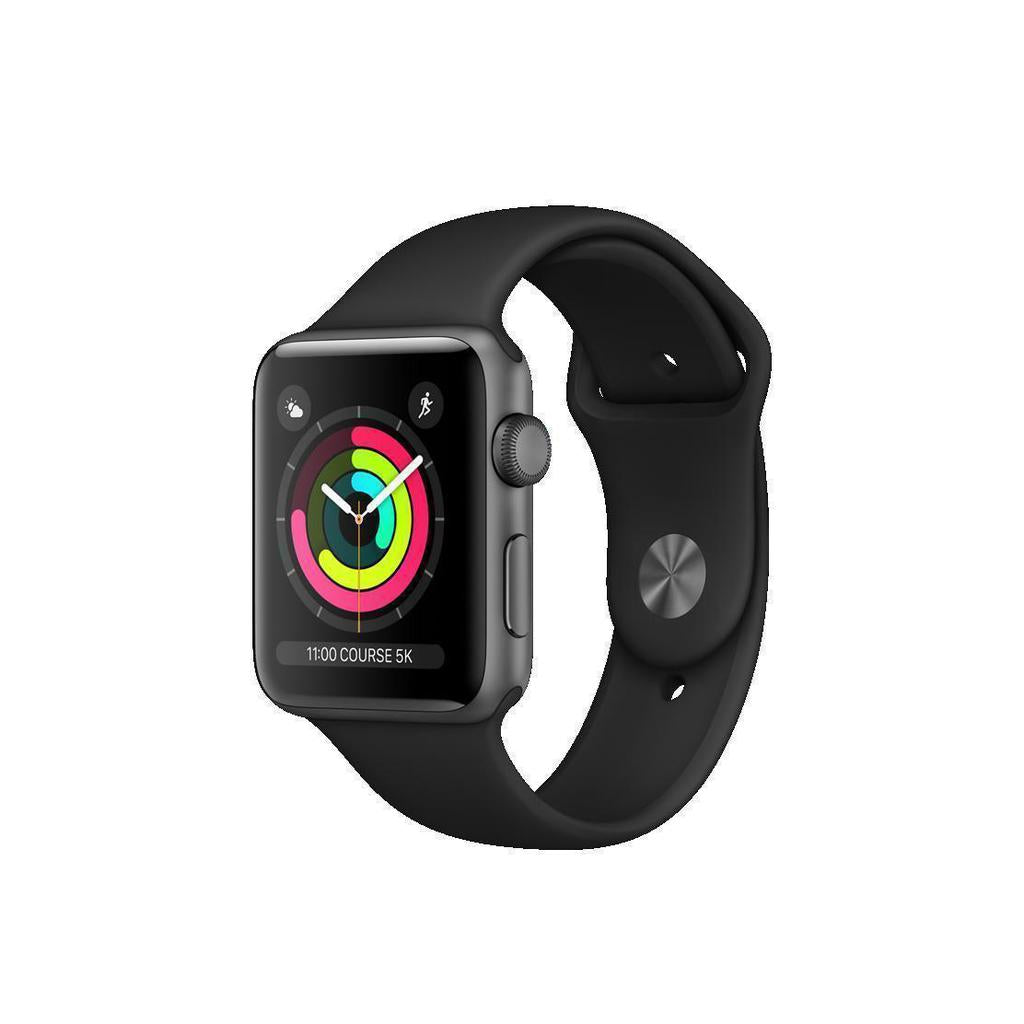 Apple Watch Series 4 GPS + Cellular - Refurbished
