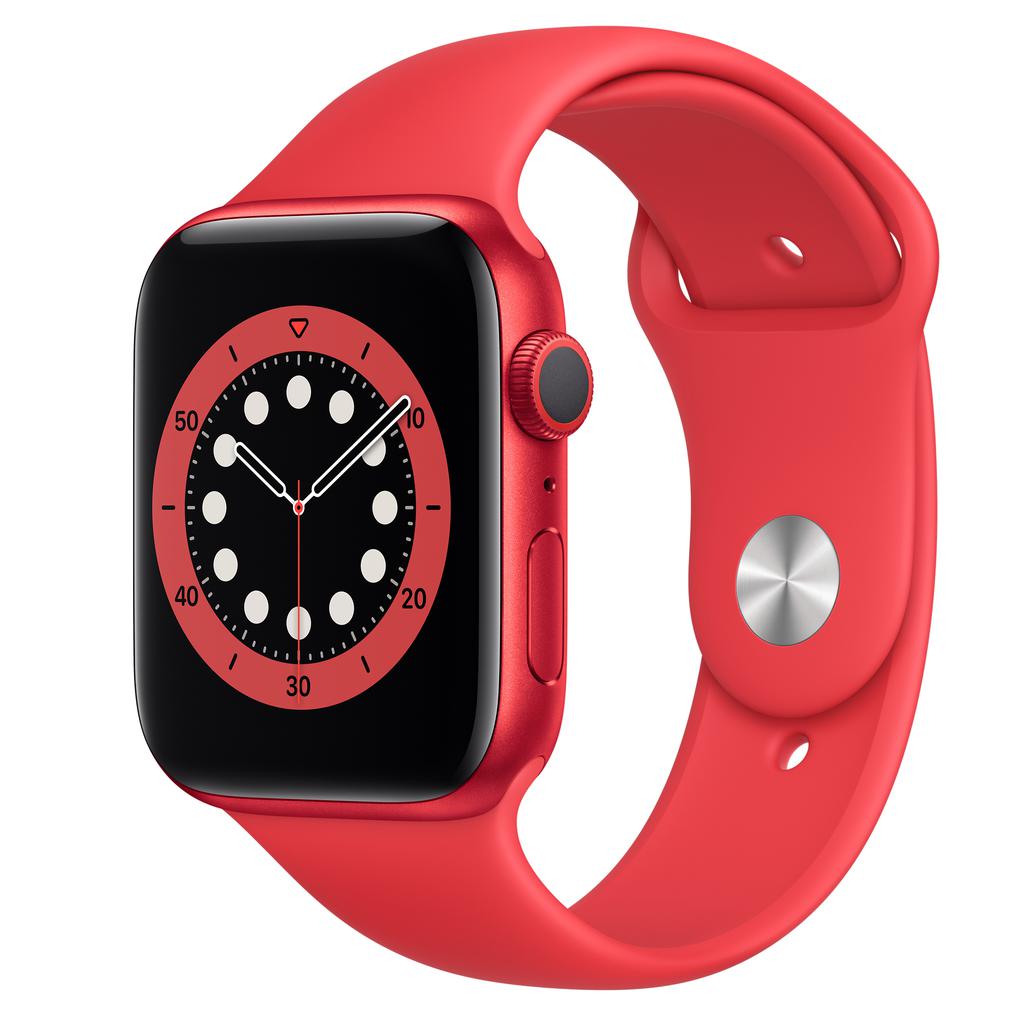 Apple Watch Series 6 GPS - Refurbished
