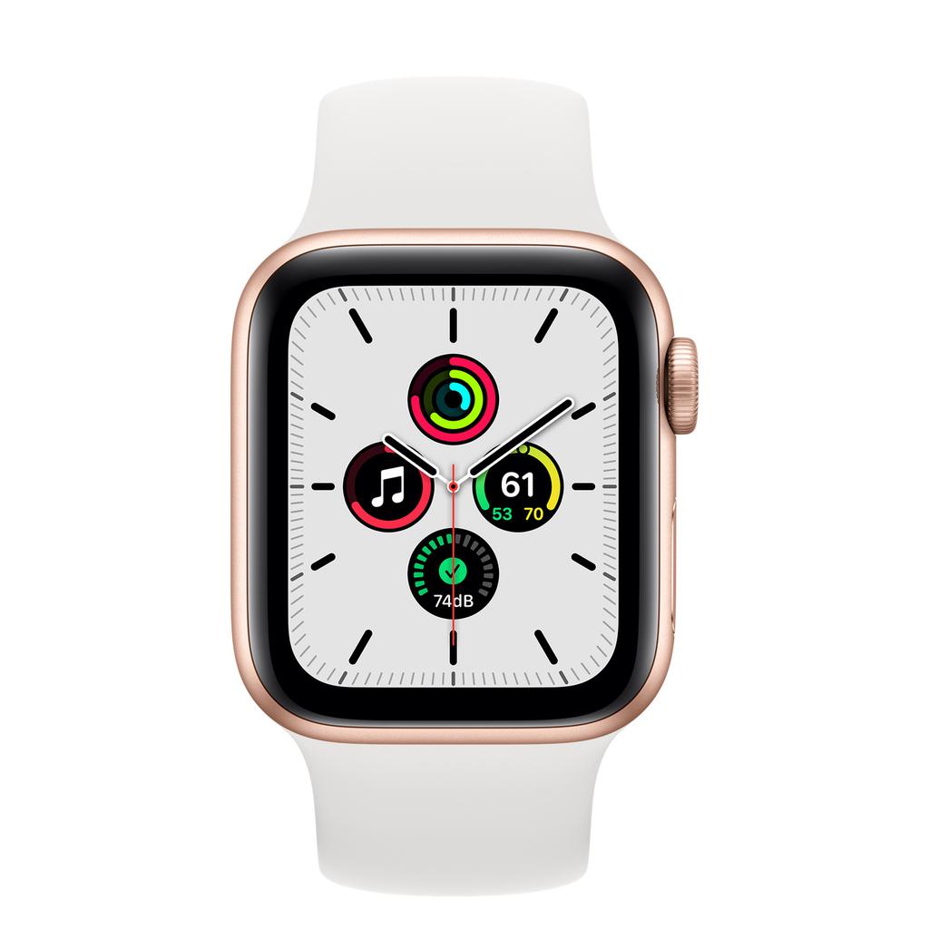 Apple Watch Series 6 GPS - Refurbished