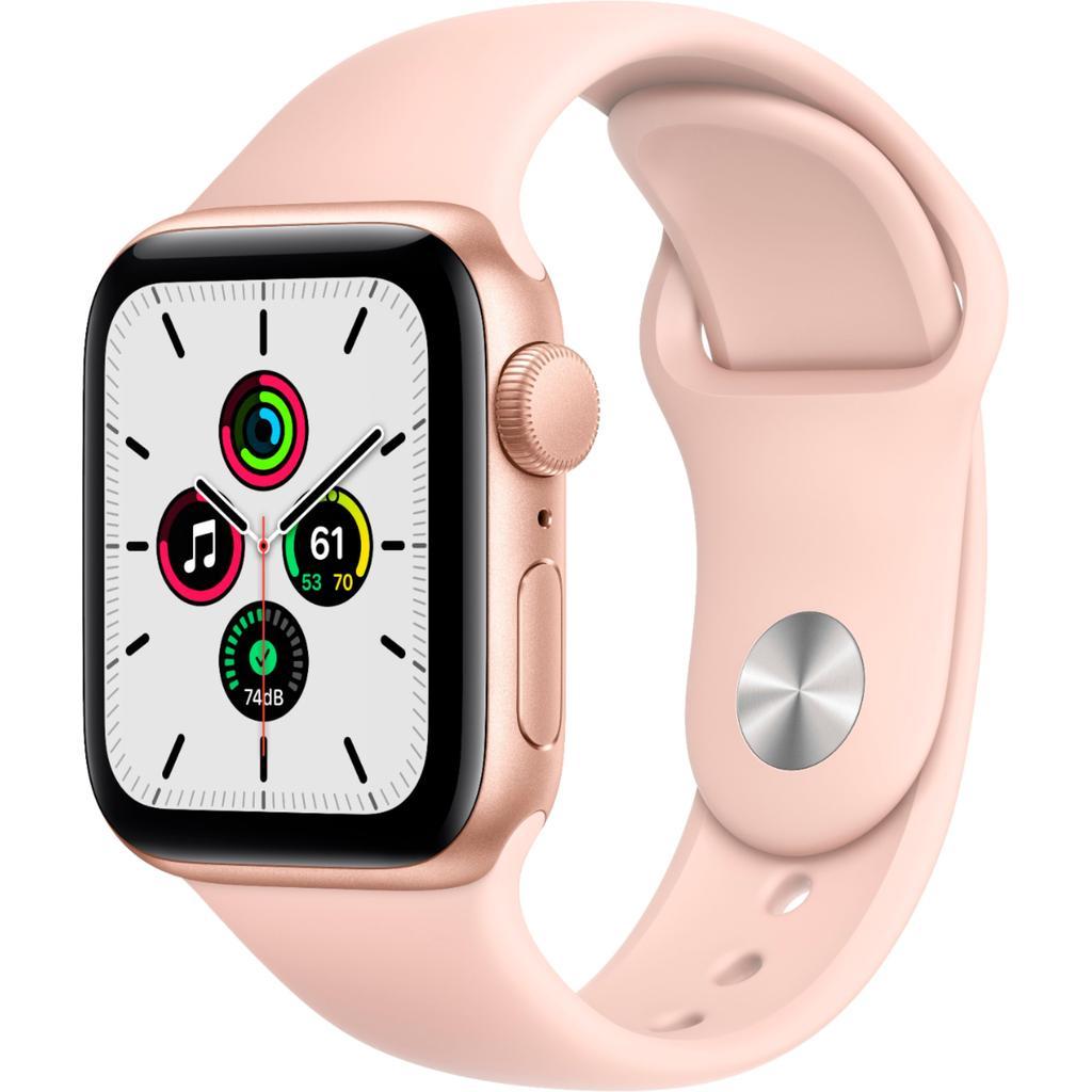 Apple Watch Series SE GPS - Refurbished
