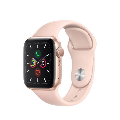 Apple Watch Series 5 GPS - Refurbished