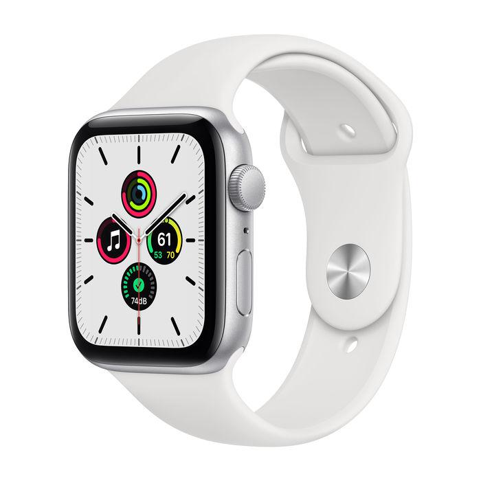 Apple Watch Series 4 GPS + Cellular - Refurbished