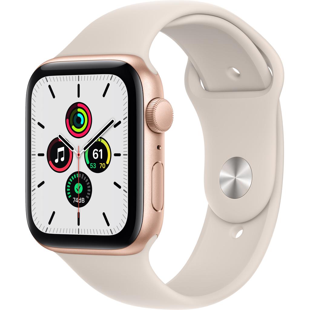 Apple Watch Series SE GPS - Refurbished