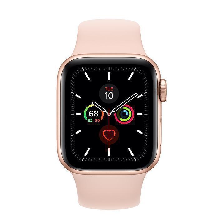 Apple Watch Series 5 GPS + Cellular - Refurbished