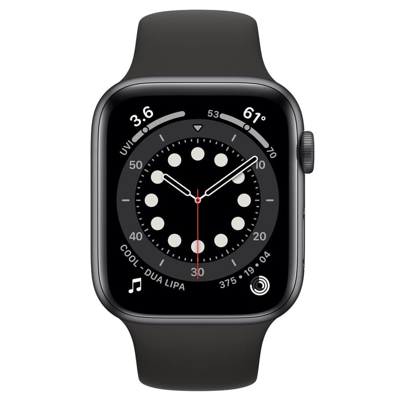 Apple Watch Series 6 GPS - Refurbished