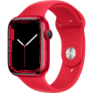 Apple Watch Series 7 GPS - Refurbished