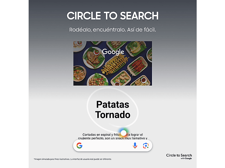 Mobile - Samsung Galaxy S23 FE, 256GB, 8GB RAM, Purple, 6.4" FHD+, Exynos 2200, 4500 mAh, Android 14