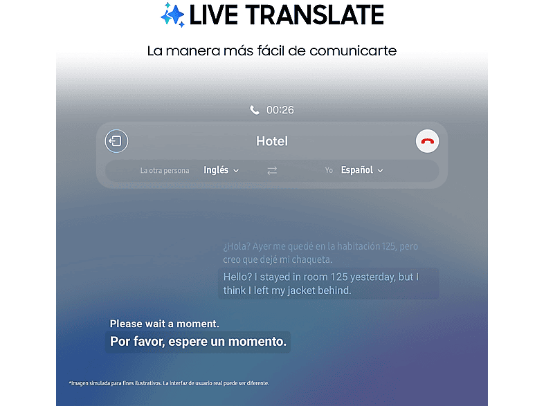 Mobile - Samsung Galaxy S24 Ultra, Titanium Black, 512GB, 12GB RAM, 6.8" QHD+, Qualcomm Snapdragon 8, 5000mAh, Android 14