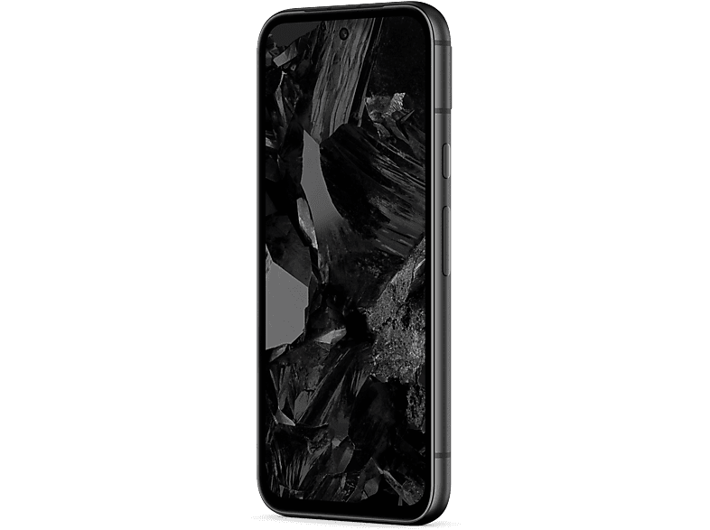 Mobile - Google Pixel 8a, Obsidian, 128 GB, 8 GB RAM, 6.1" OLED, Google Tensor G3, 4492 mAh, Android