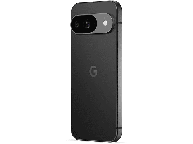 Mobile - Google Pixel 9, Obsidian, 256 GB, 12 GB RAM, 6.3" Actua OLED, Google Tensor G4, 4700 mAh, Android 14