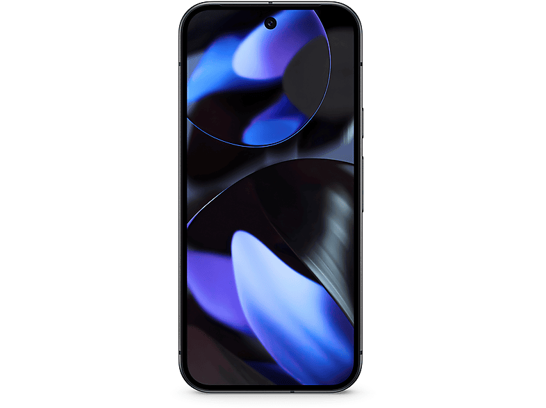 Mobile - Google Pixel 9, Obsidian, 256 GB, 12 GB RAM, 6.3" Actua OLED, Google Tensor G4, 4700 mAh, Android 14