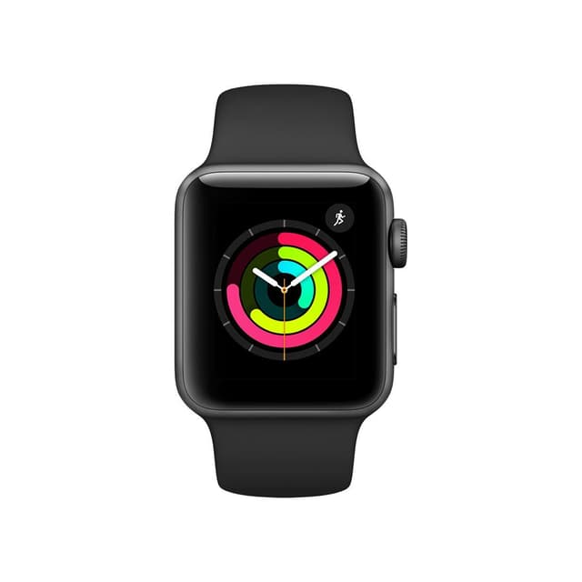 Apple Watch Series 3 GPS - Refurbished