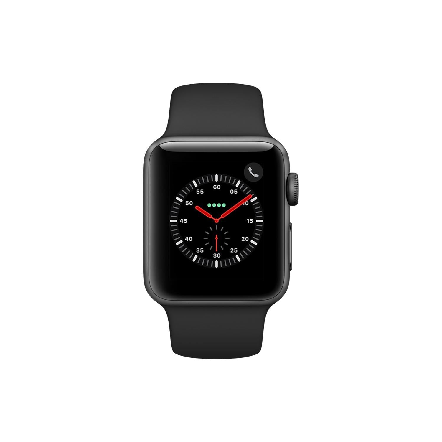 Apple Watch Series SE GPS - Refurbished