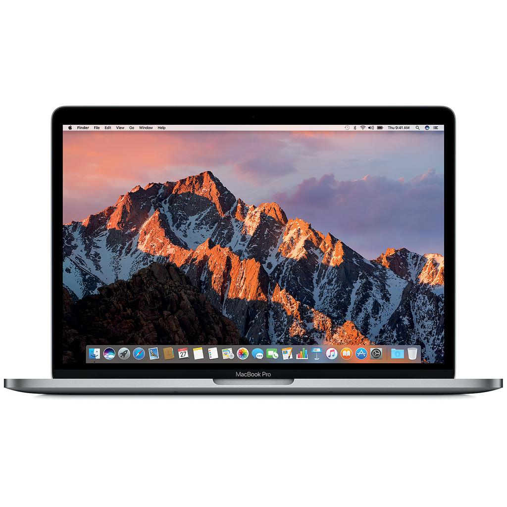 MacBook Pro 13" (Mid 2018) - Refurbished