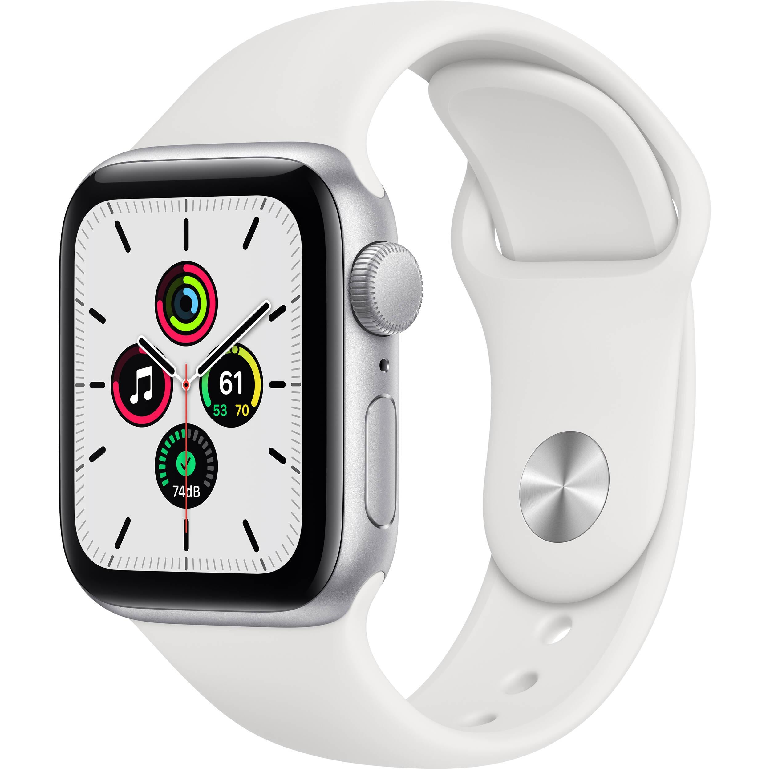 Apple Watch Series SE GPS - Refurbished