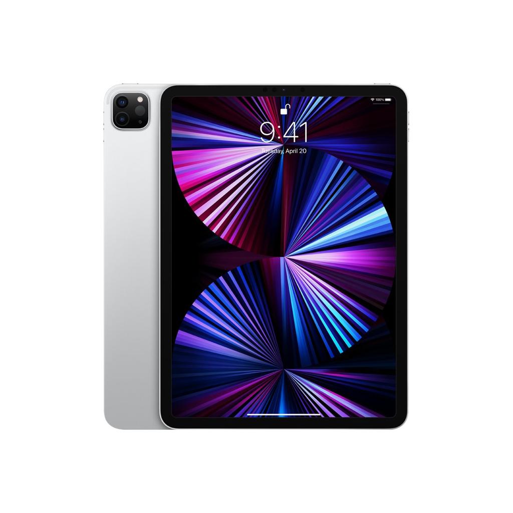 iPad Pro 11" (2021) - WiFi + 5G - Refurbished