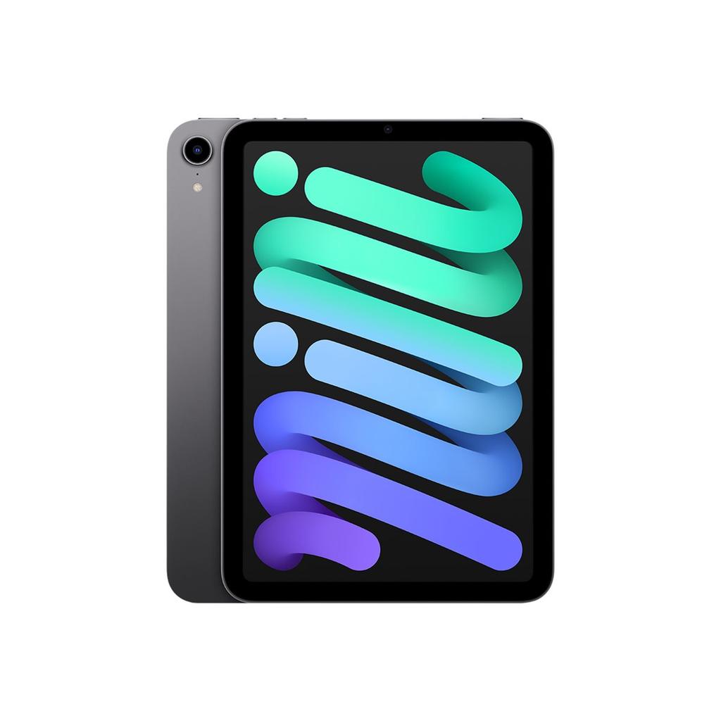 iPad mini 6 (2021) - WiFi + 5G - Refurbished
