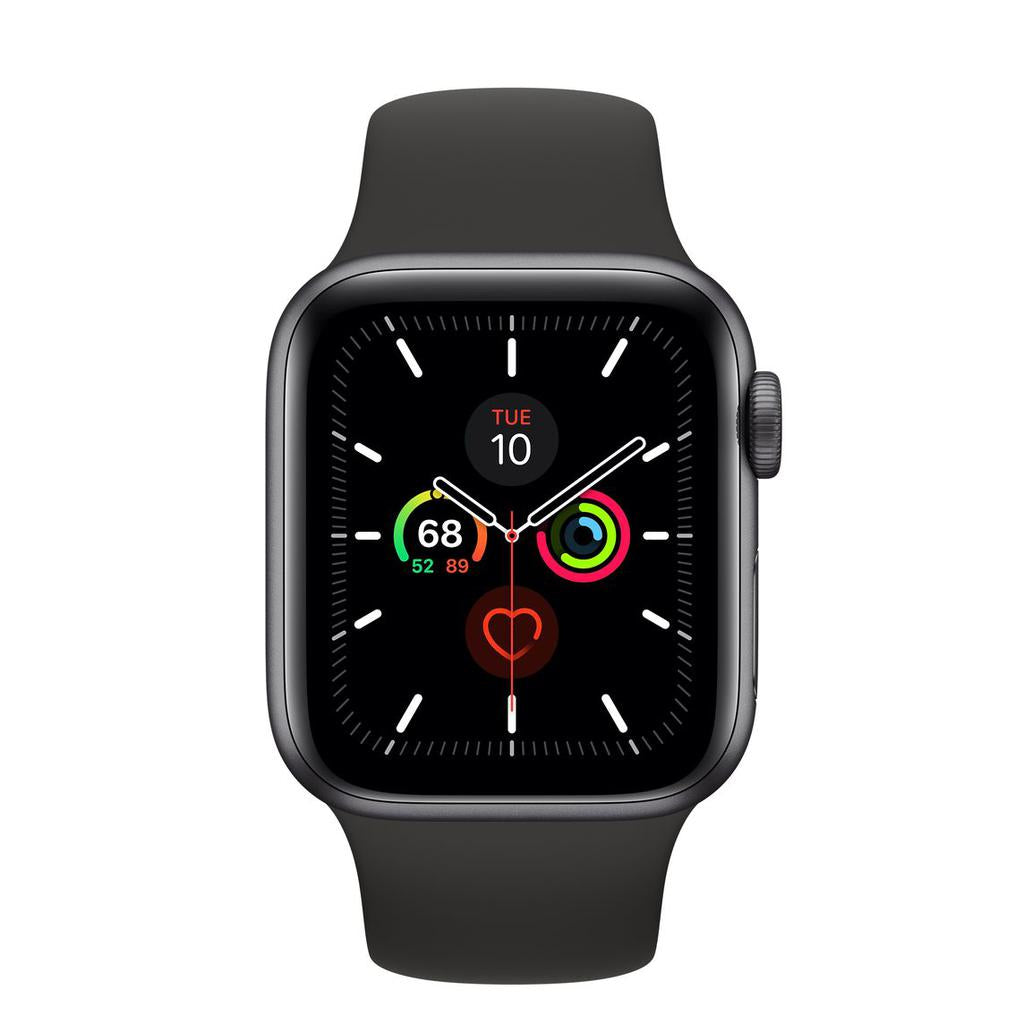 Apple Watch Series 5 GPS - Refurbished