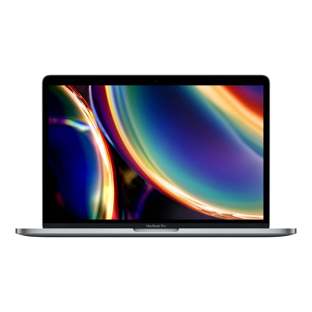 MacBook Pro 13" (Mid 2020) - Refurbished