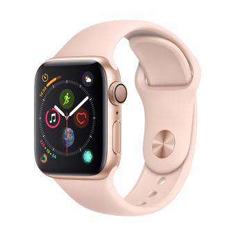 Apple Watch Series 4 GPS - Refurbished