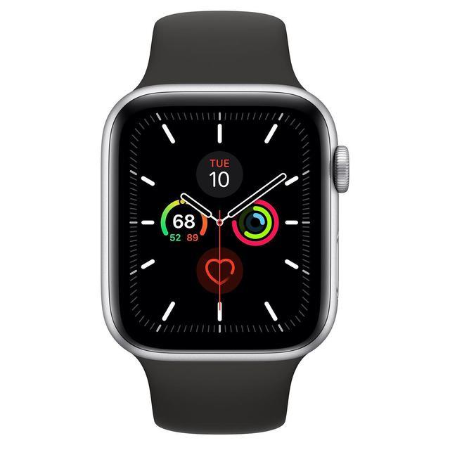 Apple Watch Series 4 GPS + Cellular - Refurbished
