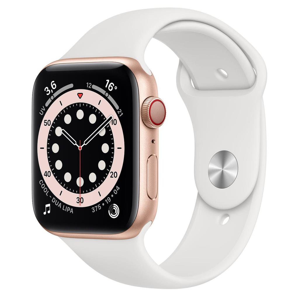 Apple Watch Series 4 GPS - Refurbished