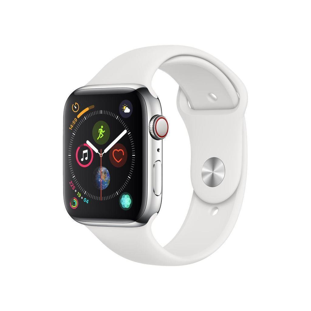Apple Watch Series 4 GPS + Cellular - Refurbished
