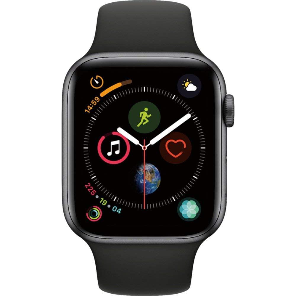 Apple Watch Series 4 GPS + Cellular - Refurbished
