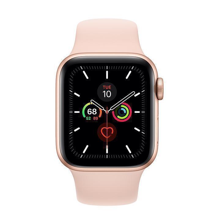 Apple Watch Series 5 GPS - Refurbished