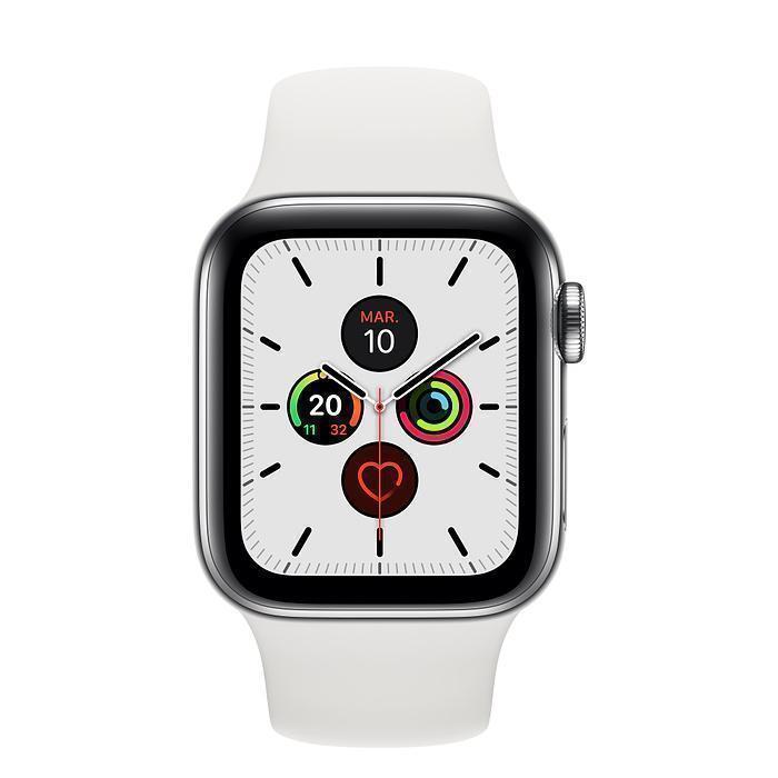 Apple Watch Series 5 GPS - Refurbished
