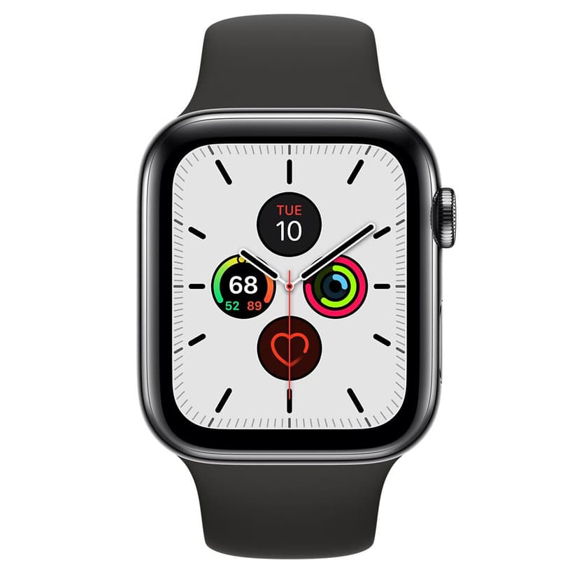 Apple Watch Series 5 GPS + Cellular - Refurbished