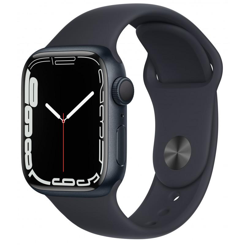 Apple Watch Series 7 GPS - Refurbished