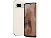 Mobile - Google Pixel 8a, Porcelain, 128 GB, 8 GB RAM, 6.1" OLED, Google Tensor G3, 4492 mAh, Android