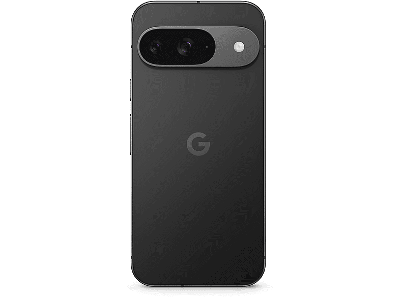 Mobile - Google Pixel 9, Obsidian, 256 GB, 12 GB RAM, 6.3" Actua OLED, Google Tensor G4, 4700 mAh, Android 14