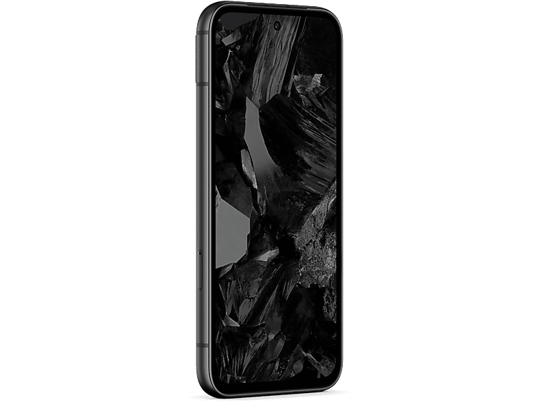 Mobile - Google Pixel 8a, Obsidian, 128 GB, 8 GB RAM, 6.1" OLED, Google Tensor G3, 4492 mAh, Android