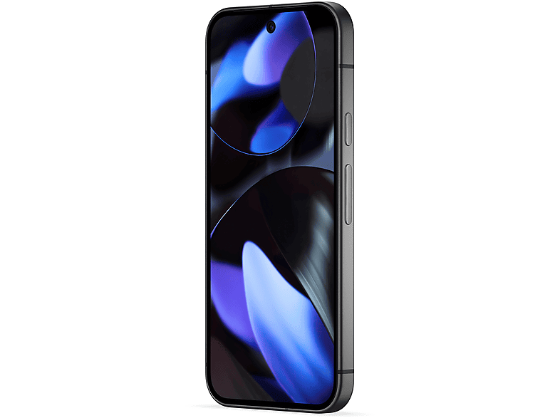 Mobile - Google Pixel 9, Obsidian, 256 GB, 12 GB RAM, 6.3" Actua OLED, Google Tensor G4, 4700 mAh, Android 14