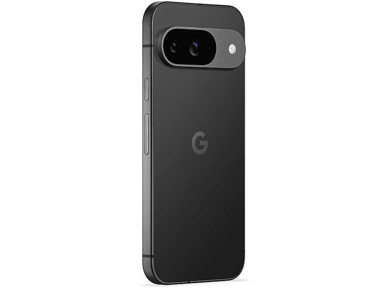 Mobile - Google Pixel 9, Obsidian, 256 GB, 12 GB RAM, 6.3" Actua OLED, Google Tensor G4, 4700 mAh, Android 14