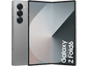 Mobile - Samsung Galaxy Z Fold6 5G, 256GB, 12GB RAM, Grey, 7.6" QXGA+, Foldable, Qualcomm Snapdragon, 4400 mAh, Android 14