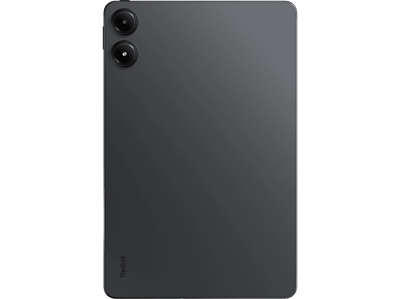 Tablet - Xiaomi Redmi Pad Pro, Grey, 256 GB, WiFi, 12.1" WQHD, 8 GB, Snapdragon® 7s Gen 2, Android + Case