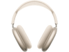 Apple AirPods Max, Bluetooth Headset, Active Noise Cancellation, Bluetooth, Smart Case, Star White