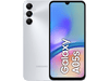 Mobile - Samsung Galaxy A05s, Silver, 64GB, 4GB RAM, 6.7", Qualcomm Snapdragon 680, 5000mAh, Android 14