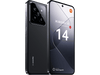 Mobile - Xiaomi 14, Black, 512 GB, 12 GB RAM, 6.36" AMOLED 120Hz, Snapdragon 8 Gen 3, 4610 mAh, Android